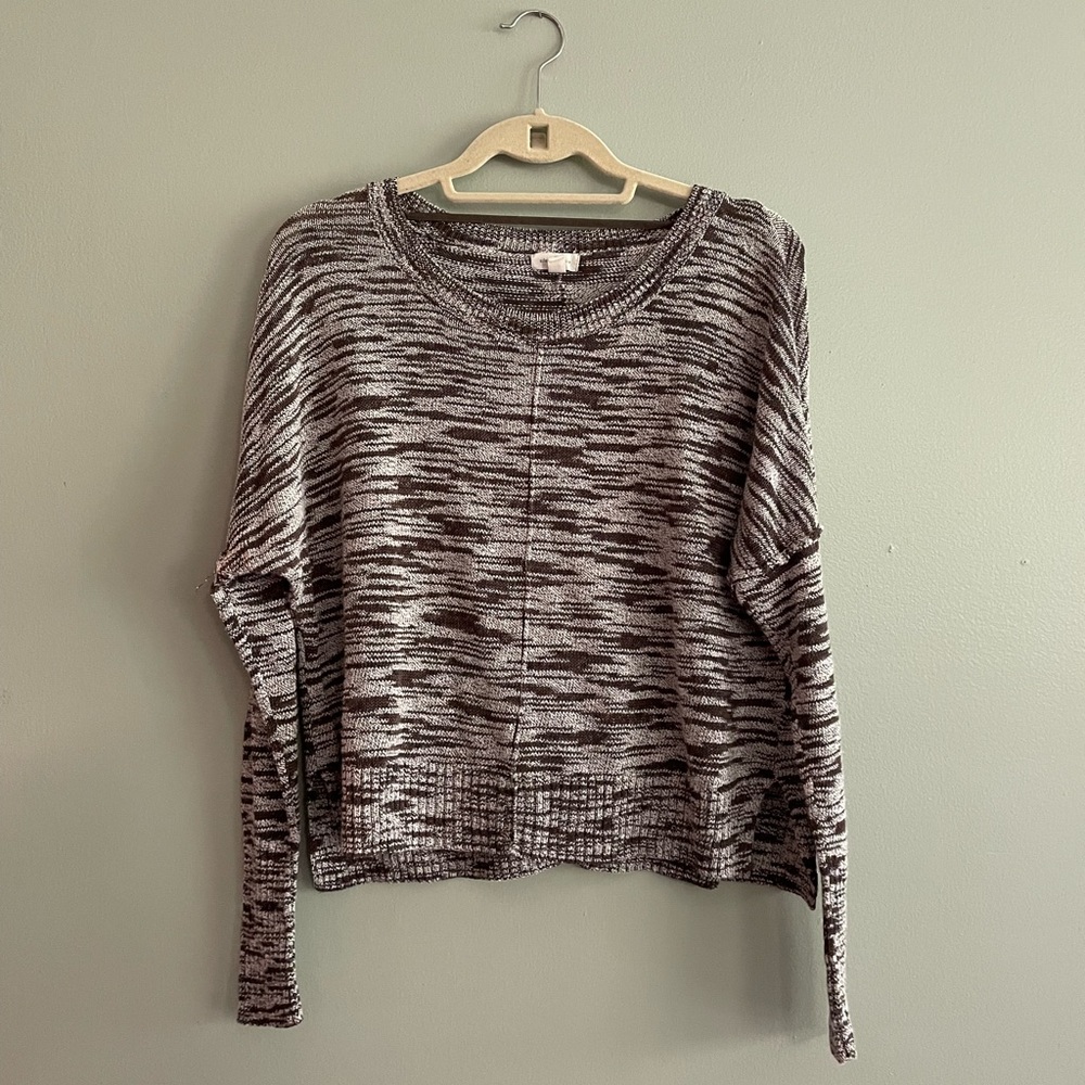 Long sleeve top